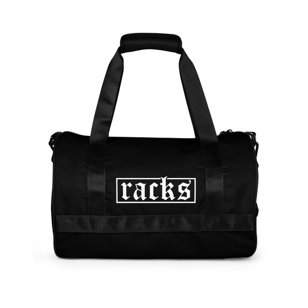 Sporttasche - ''racks Signature''