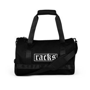 Sporttasche - ''racks Signature''