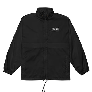 Windbreaker - ''racks Signature''