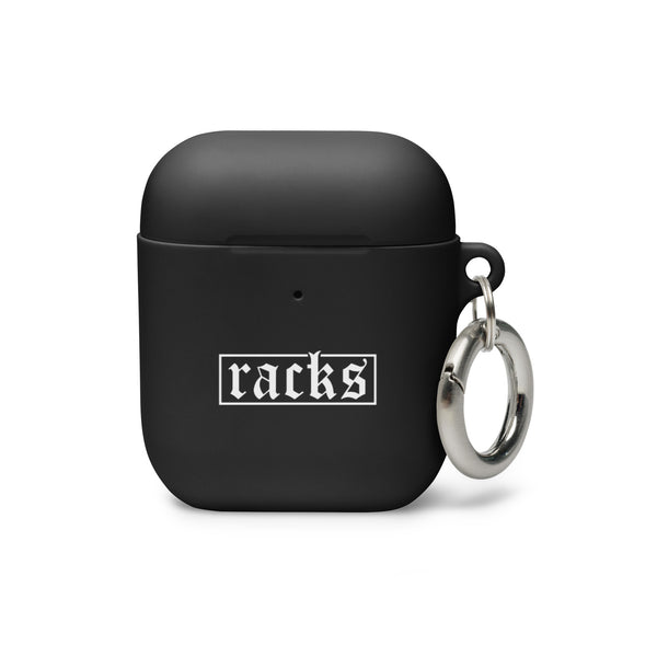 AirPods Case - ''racks Signature''