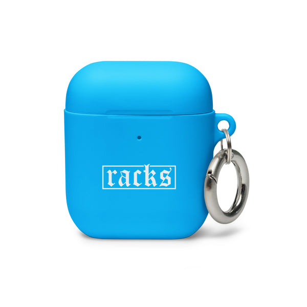 AirPods Case - ''racks Signature''