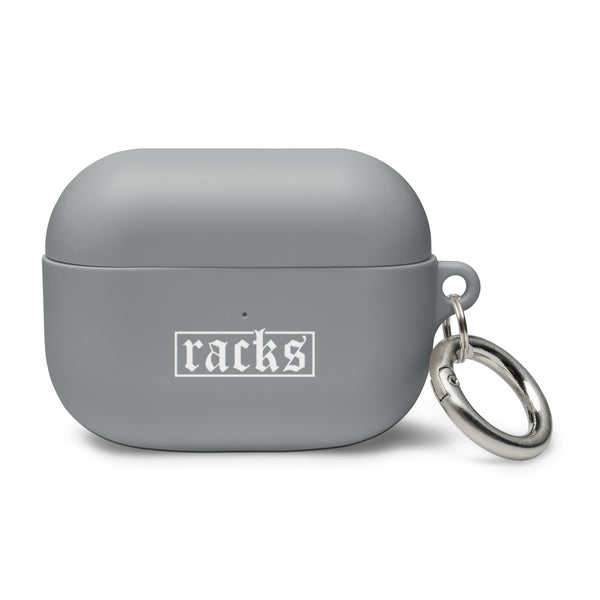 AirPods Pro Case - ''racks Signature''