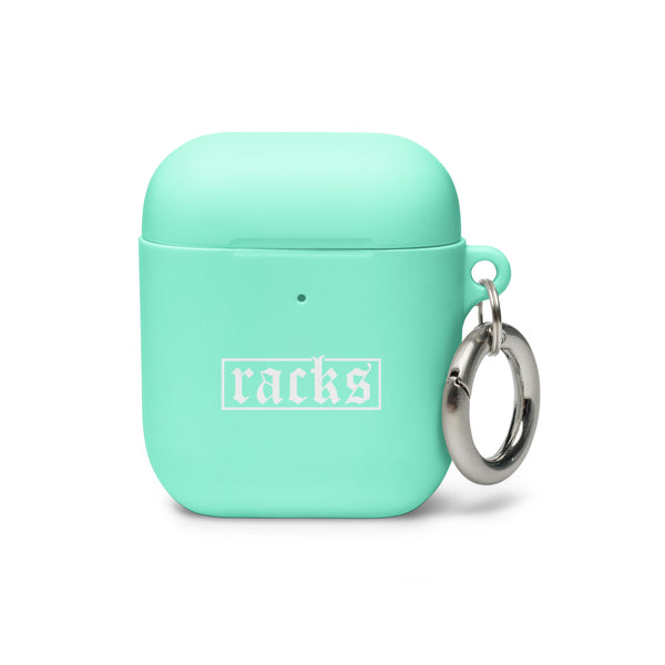 AirPods Case - ''racks Signature''