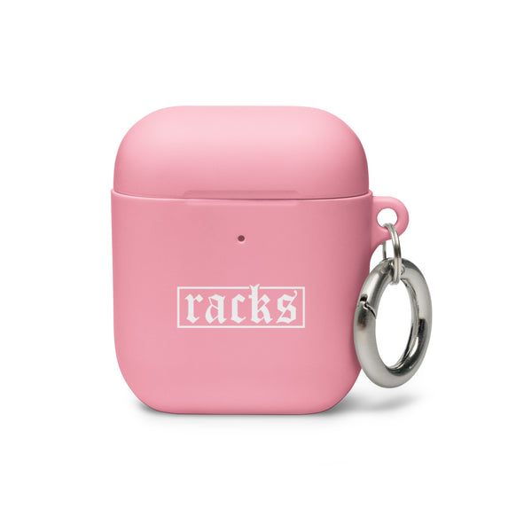 AirPods Case - ''racks Signature''