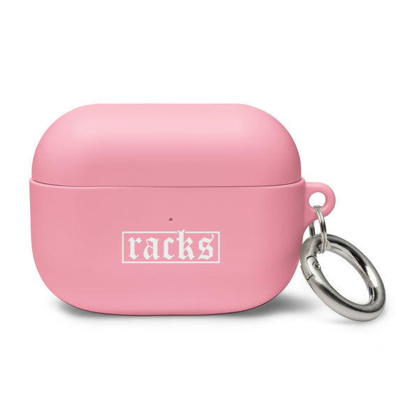 AirPods Pro Case - ''racks Signature''