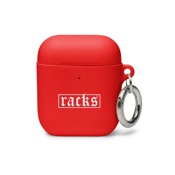 AirPods Case - ''racks Signature''