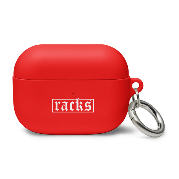 AirPods Pro Case - ''racks Signature''