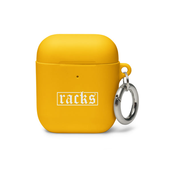 AirPods Case - ''racks Signature''