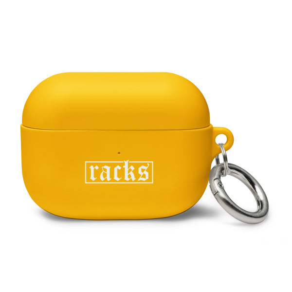 AirPods Pro Case - ''racks Signature''