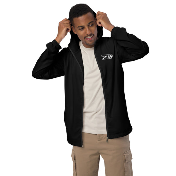 Herren-Jacke - "racks Signature"