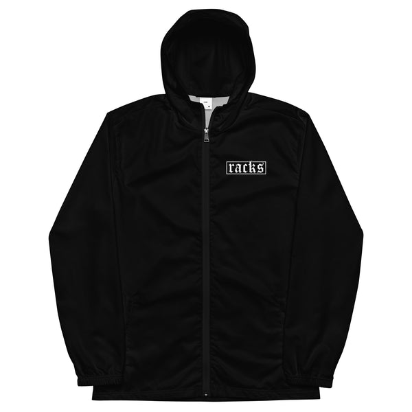 Herren-Jacke - "racks Signature"