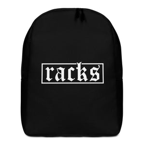 Rucksack - ''racks Signature''