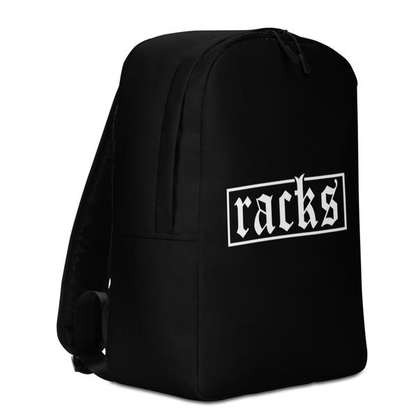 Rucksack - ''racks Signature''