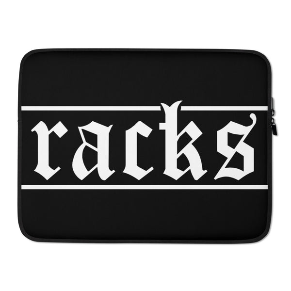 Laptoptasche Schwarz - ''racks Limitless''