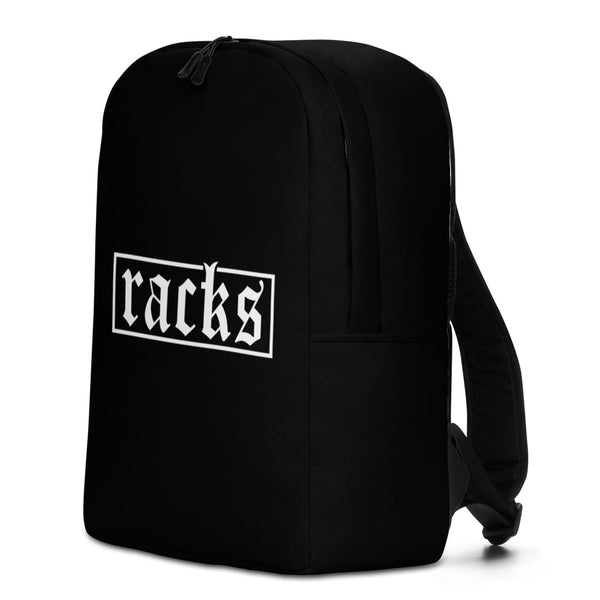 Rucksack - ''racks Signature''