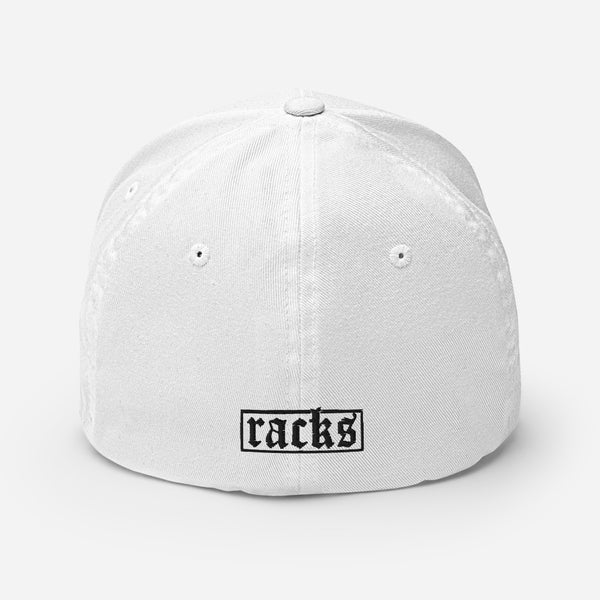 Flexfit Cap - ''racks Signature''