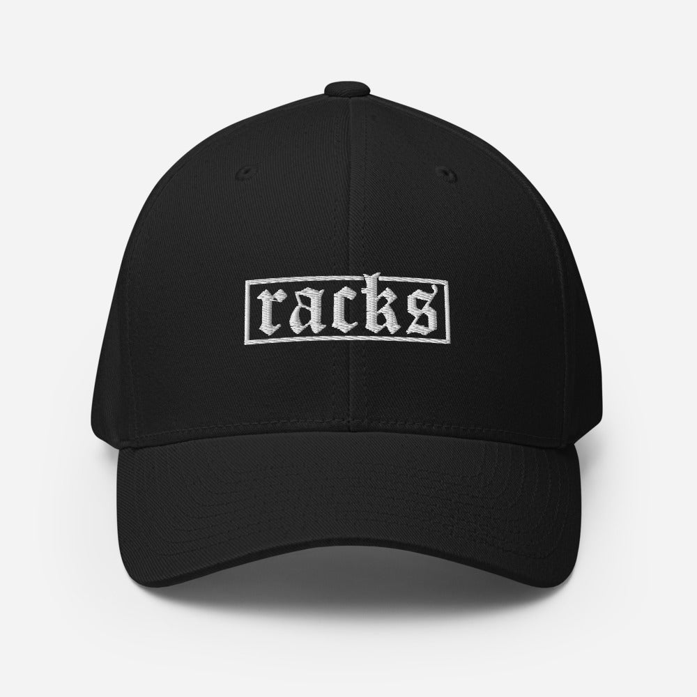 Flexfit Cap - ''racks Signature''